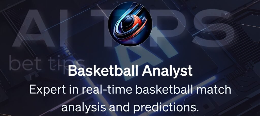 AIBET Basketball Analyst